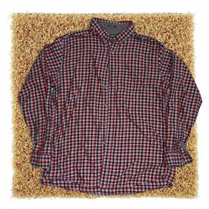 Eddie-bauer Men's multi Shirt